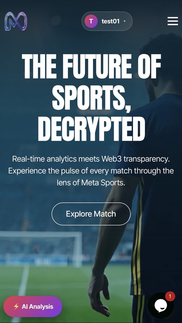 Meta Sports